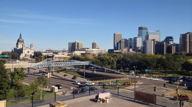 DNA Paternity Testing in Norfolk, NE